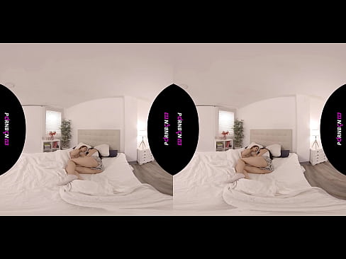 ❤️ PORNBCN VR Duha ka batan-ong tomboy nakamata nga sungog sa 4K 180 3D virtual reality Geneva Bellucci Katrina Moreno ☑ Homemade porn sa ceb.villagesexvideos.ru ❤