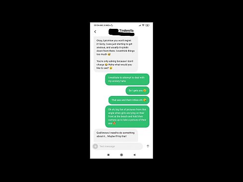 ❤️ Nagdugang ko og bag-ong PAWG gikan sa Tinder sa akong harem (apil ang pakigsulti sa Tinder) ☑ Homemade porn sa ceb.villagesexvideos.ru ❤